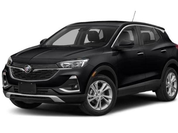 BUICK ENCORE GX 2020 KL4MMDSL0LB128424 image